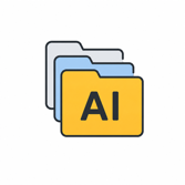 My Prompt Gallery app icon